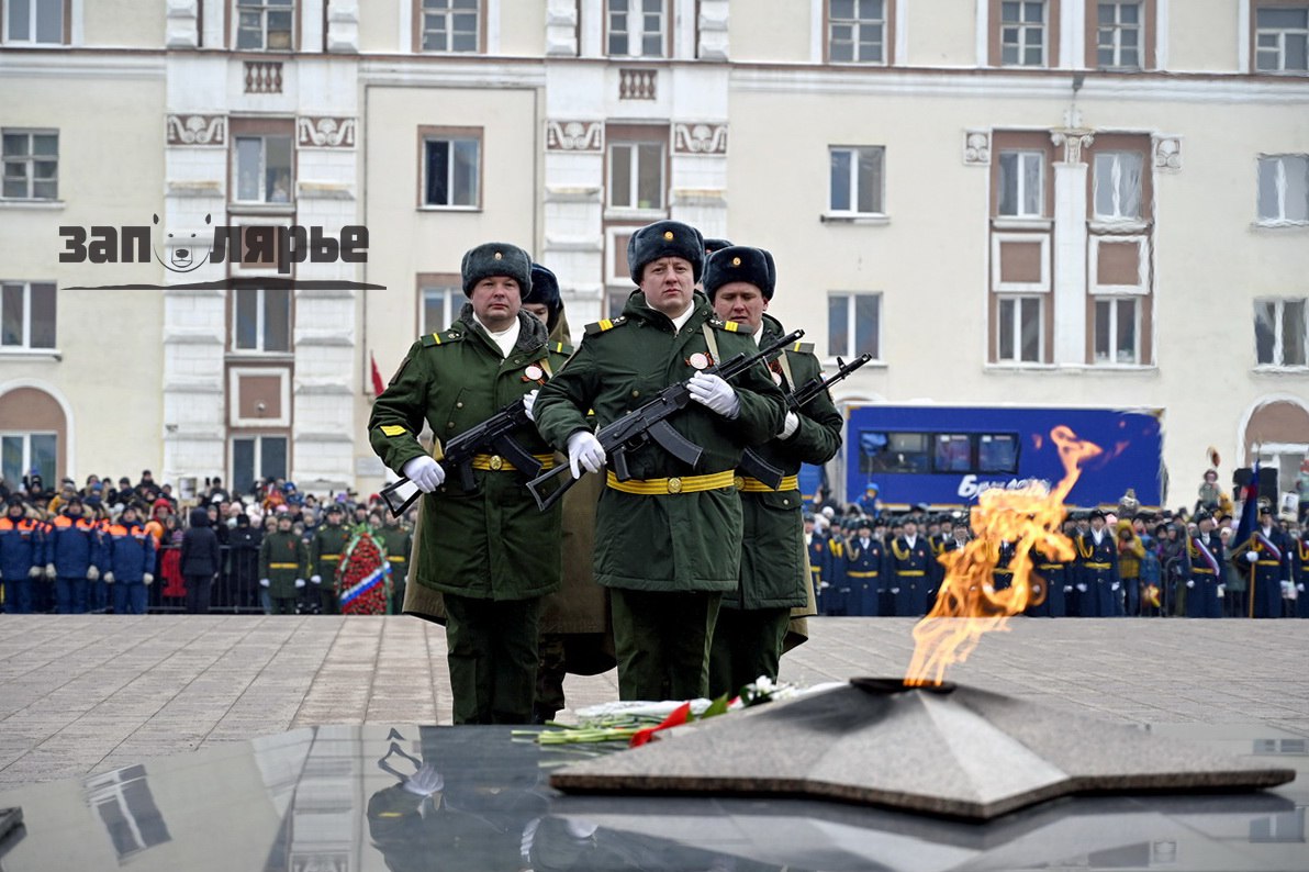 В Норильске в День памяти и скорби перекроют движение в Центральном районе В Норильске 22 июня в связи мероприятиями, посвященными Дню памяти и скорби, перекроют движение всех видов транспорта от Севастопольской до Богдана Хмельницкого. По официальной информации, движение на участке будет закрыто с 11.00 до 17 .00. Автомобилистам рекомендуют заранее продумать маршрут с учетом перекрытия. Торжественные мероприятия в день памяти и скорби пройдут во всех районах города. Подробнее о них читаем на сайте Если у вас есть интересные новости, пишите нам сюда –