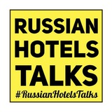 Аватар Телеграм канала: Russian Hotels Talks