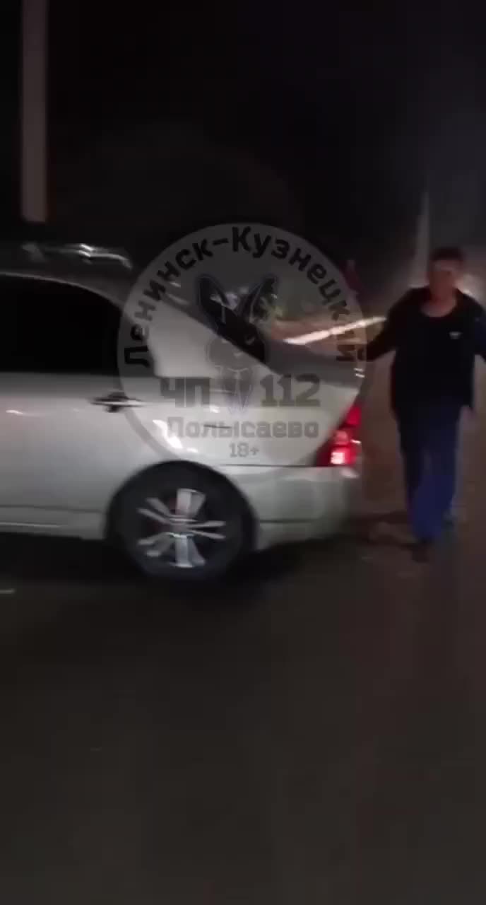 В Ковдорском округе задержан пьяный водитель после погони