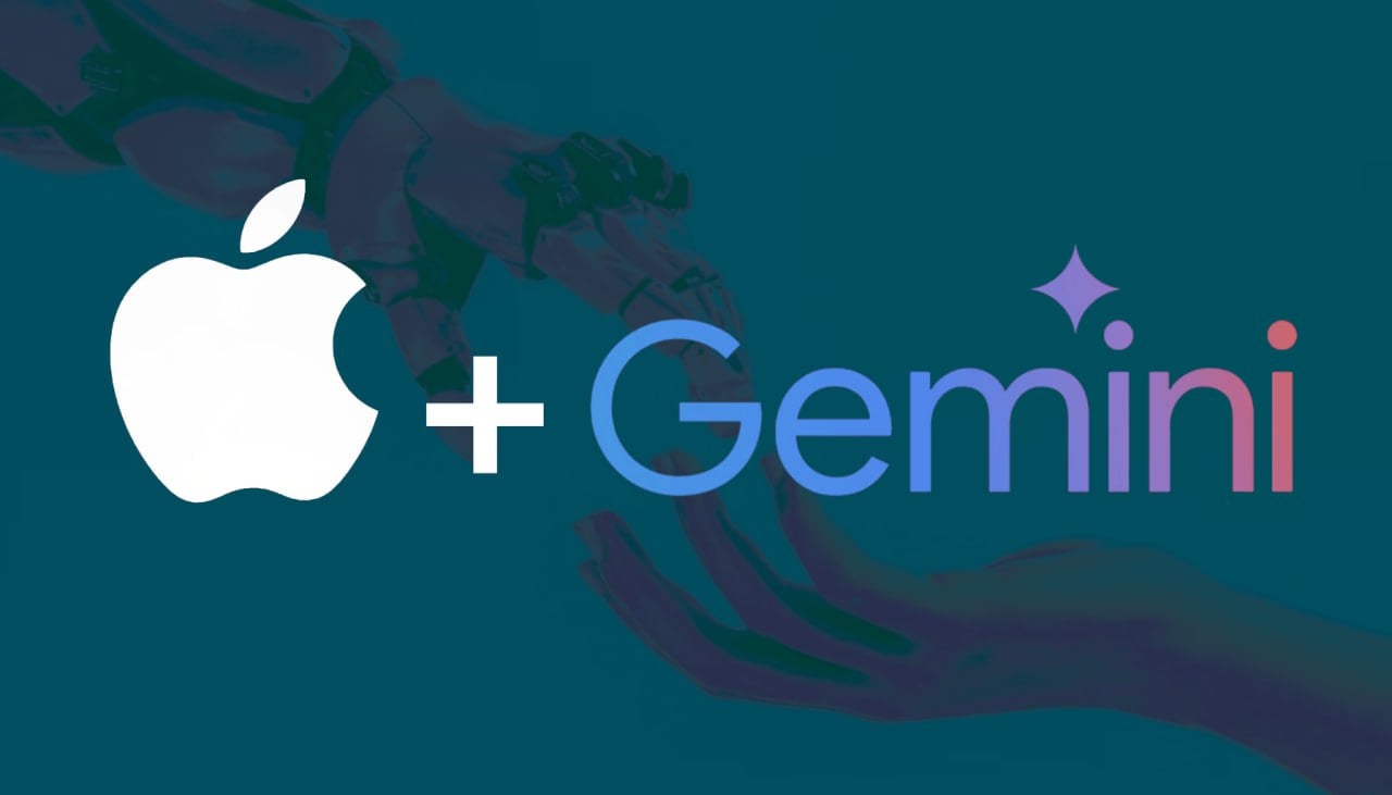 ИИ от Google появится на айфонах?  Apple якобы готовится интегрировать Google Gemini в свою систему искусственного интеллекта.  В недавнем обновлении iOS 18.4 beta исследователь Аарон Перрис обнаружил упоминания Google и OpenAI в коде Apple Intelligence. И если вопрос с OpenAI уже давно решён, то вот про Google мы слышим впервые.  Интеграция Gemini 2.0 будет выгодна как Apple, так и пользователям, потому что модель в целом работает быстрее, стоит дешевле и поддерживает большее контекстное окно, чем продукты от OpenAI. А на небольшую разницу в бенчмарках пользователям, в общем-то, поплевать – пока ИИ приемлемо справляется со своими задачами. Есть предположения, что опция выбора Gemini может появиться уже в последующих версиях IOS 18.  Недавно Apple договорились с китайскими компаниями – Alibaba и Baidu – что рассмотрят интеграцию их ИИ в Айфон для соответствия регуляторным требованиям китайского рынка.  К этим новостям добавляются и проблемы с запуском более умной версии Siri… Возникают вопросы к стратегии компании – могла ли Apple отказаться от развития своего ИИ в пользу интеграции сторонних продуктов? Или это временное решение?   Чем больше такие вопросы задают пользователи, тем больше ухудшается репутация Apple как игрока рынка ИИ. Правда, российским пользователям от этого ни жарко ни холодно – несмотря на использование мультиязычных моделей вроде ChatGPT или, в перспективе, Gemini, Apple Intelligence по прежнему недоступна на устройствах в России, а добавления русского языка даже нет в планах на 2026 год.