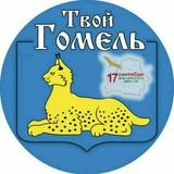 Аватар Телеграм канала: Твой Гомель