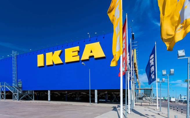 «Мегамаркет» открыл первый склад в помещениях бывшей IKEA в Химках  Новый склад в ТЦ «МЕГА» станет точкой для хранения и экспресс-отправки товаров от продавцов-партнеров. Доставка заказа будет занимать от одного часа. География охватит ближайшие районы – Ховрино, Северное Тушино, Восточное Дегунино.   На складах будут храниться небольшие товары, пользующиеся популярностью: косметика, детские игрушки, канцелярия, предметы быта.