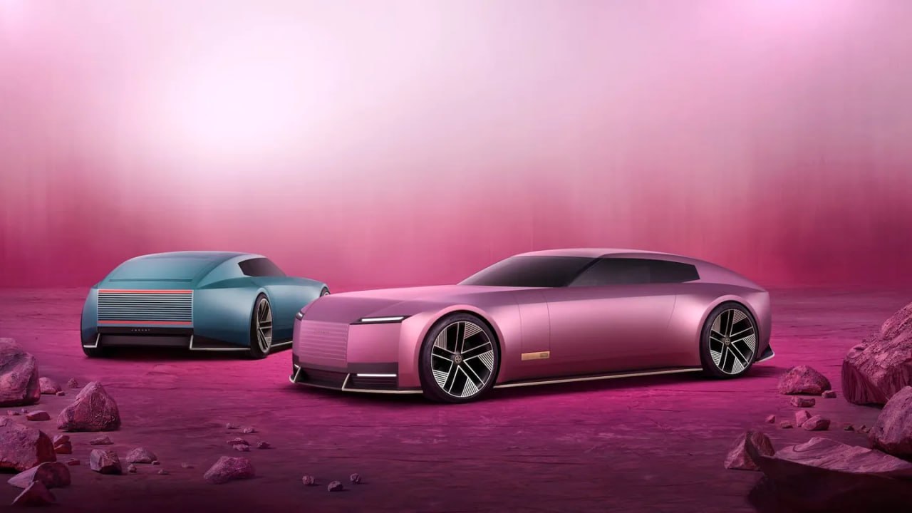 Продажи Jaguar после рекламы с запрещенным в России ЛГБТ где про машины нет ни слова, упали на 97%.  На всю Европу, автоконцерн продал ровно 49 автомобилей. Автолюбители не оценили ЛГБТ-рекламу и полный переход на электромобили с отказом от ДВС.