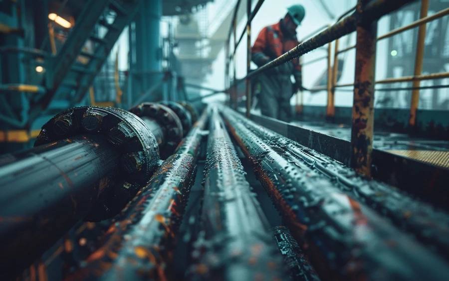 Где искать нефть Рентабельных запасов в России осталось на 26 лет России нужны новые месторождения нефти чтобы не остаться без сырья Но геологоразведка у государства пока не в приоритете Через пять лет Россия планирует выйти на ежегодную добычу 540 млн тонн нефти и сохранять этот уровень до 2050 года Об этом напомнил первый заместитель министра энергетики Павел Сорокин на заседании комиссии Госсовета по направлению Энергетика 26 августа В то же время традиционные месторождения истощаются для подержания нужного объема нефтедобычи необходимо увеличивать инвестиции в геологоразведку и заходить в новые регионы заявил в ходе встречи глава Роснедр Олег Казанов Где искать нефть как стимулировать компании к этой работе и почему геологоразведка не является приоритетом для государства Mashnews разбирался с экспертами Читать эксклюзив подробнее mashnews эксклюзив