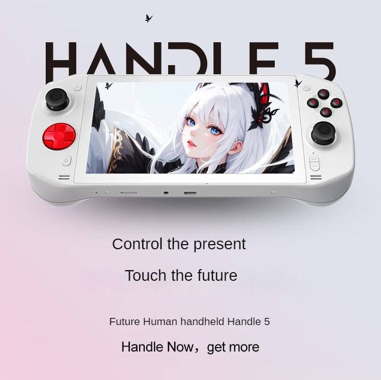 Русскую «убийцу» Steam Deck нашли на AliExpress — это Terrans force handle 5. Цена — 999 долларов 78 тысяч рублей . Первый Московский