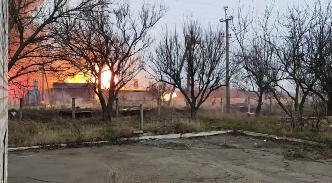 Атака БПЛА в Токмаке: шесть пострадавших и один погибший