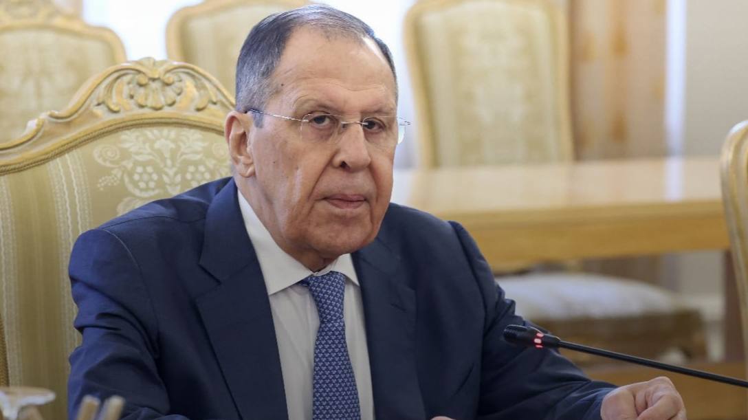 РФ и США согласовывают детали относительно обмена заключенными, — Лавров. Заря Новости - Подписаться