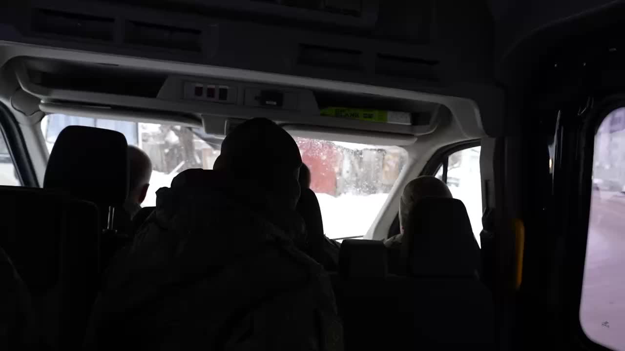 В Воронеже проведен рейд по соблюдению миграционного законодательства с задержанием десяти мигрантов