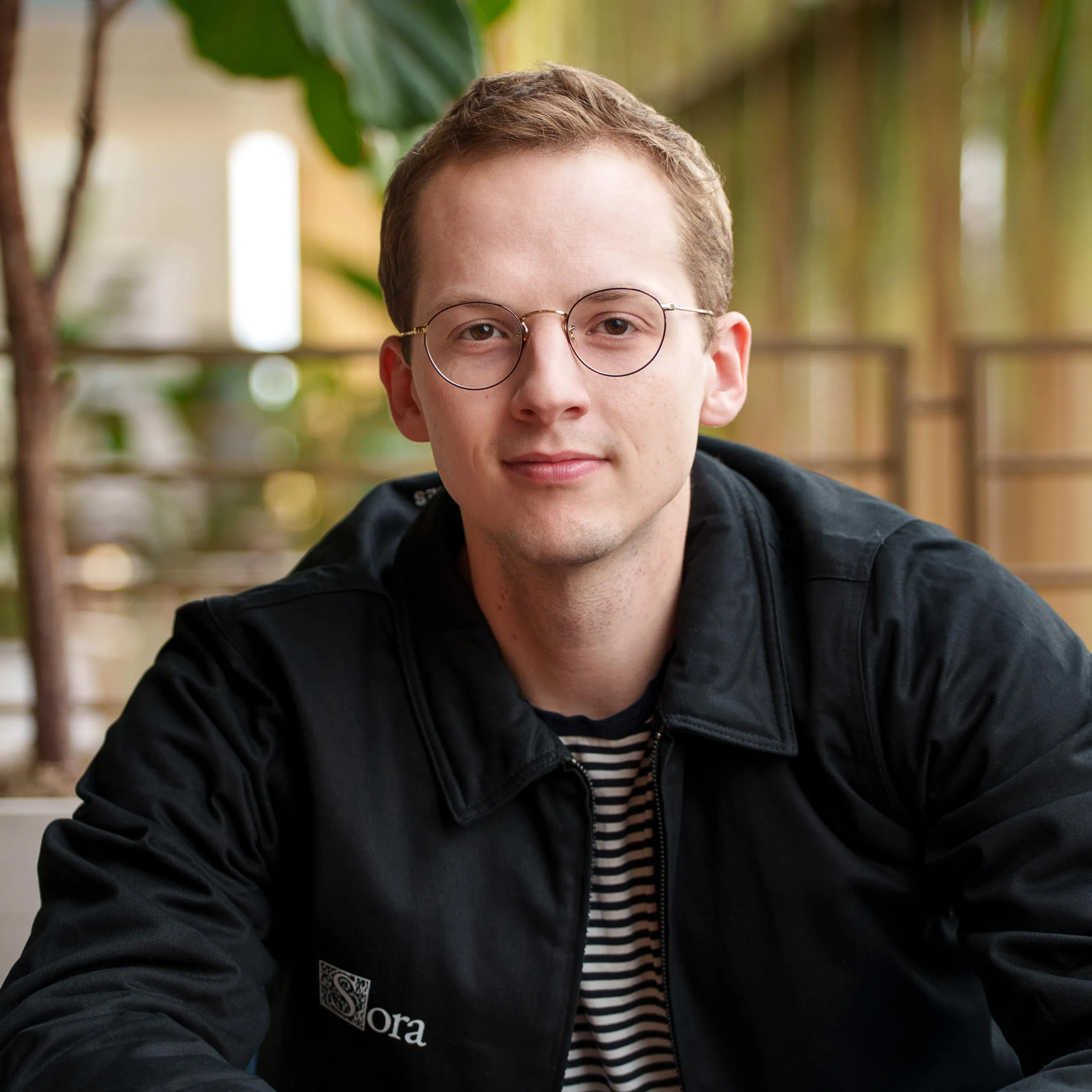 Руководитель команды Sora Билл Пиблз объявил об уходе из OpenAI после закрытия сервиса The Verge новости iphonesru