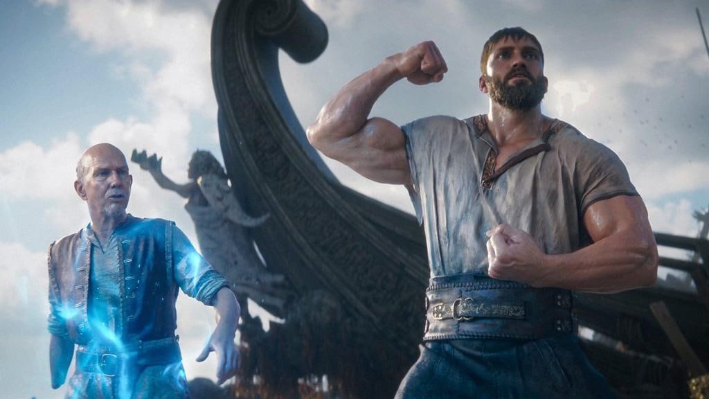 New World перестанет получать контентные обновления но сервера не будут отключат ещё как минимум год К слову Amazon сегодня сократила порядка 14 тыс своих сотрудников а Amazon Games резко заявила что дальнейшие обновления для игры попросту невозможны