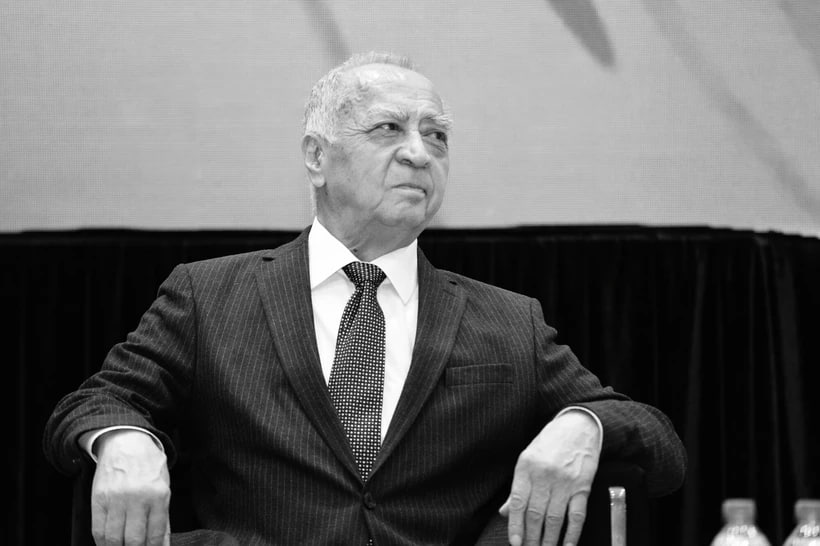 Ушел из жизни народный артист Узбекистана Якуб Ахмедов   repost uz rip yoqub ahmedov Подписывайтесь на Repost