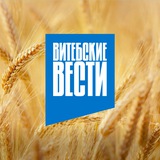 Аватар Телеграм канала: Витебские Вести