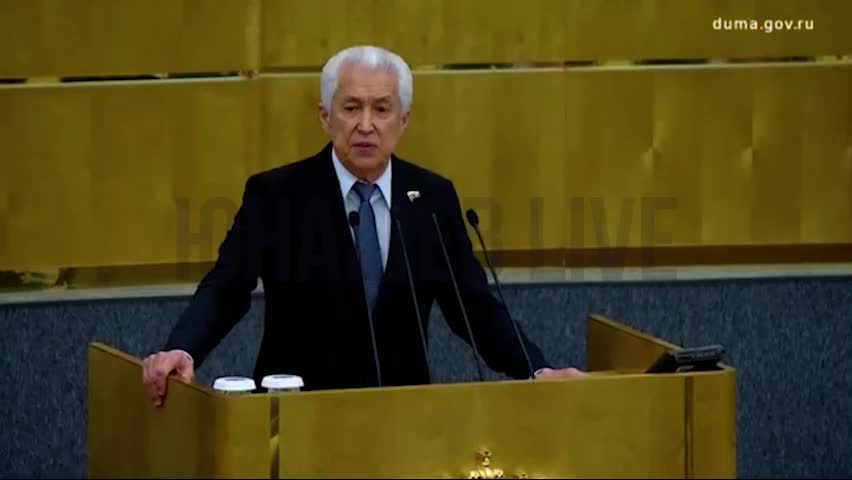 Валентина Терешкова почувствовала себя плохо на заседании Госдумы