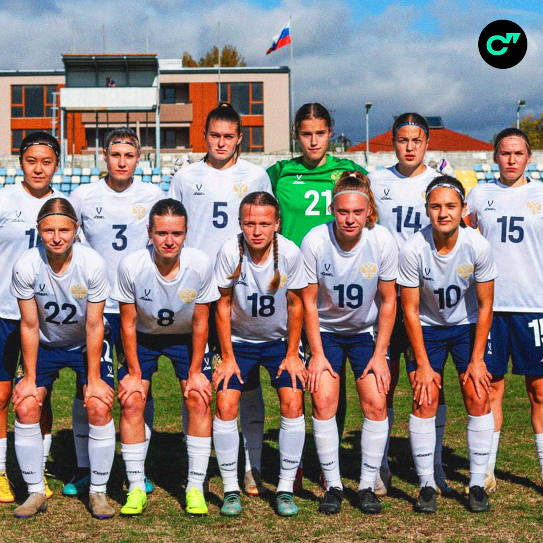 Сборную России могут вернуть на международную арену в феврале 2026 года начнут с женской национальной команды Baza ФИФА и УЕФА якобы рассматривает допуск девушек к отбору на ЧМ сборная выступит под нейтральным флагом а матчи будут проводиться за пределами страны Сейчас женскую сборную России возглавляет Юрий Красножан Бездепозитный фрибет до 15 000 Новым клиентам от FONBET