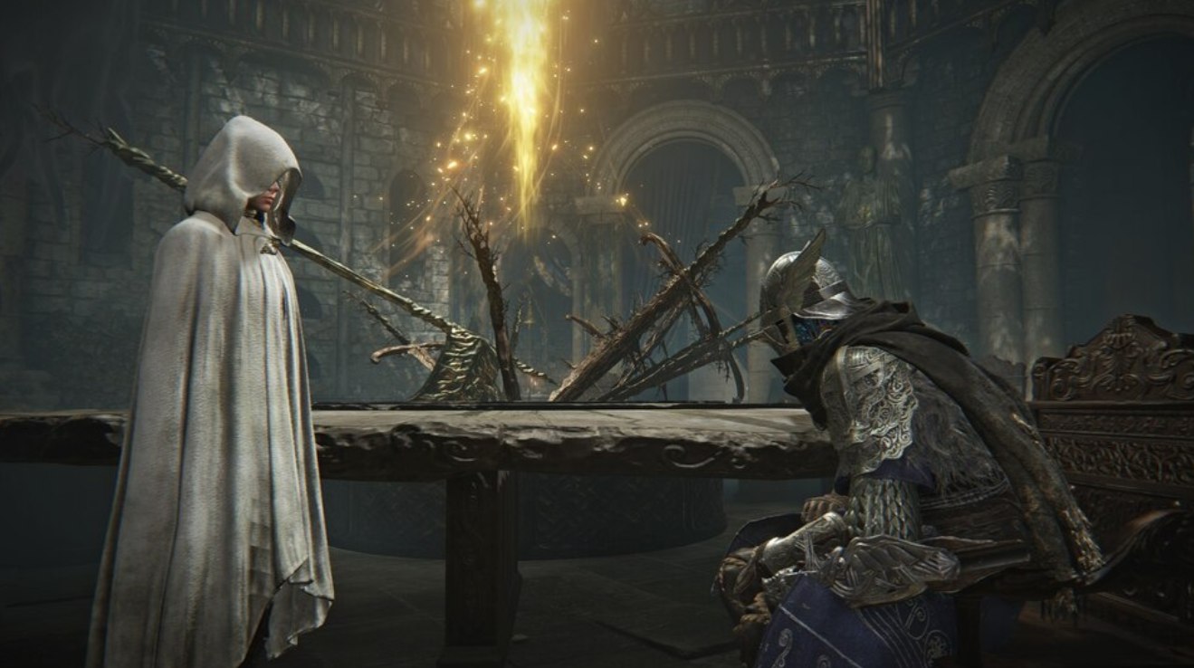 Elden Ring Nightreign стала худшей игрой FromSoftware по оценкам пользователей Steam У некоторых были сомнения по поводу Elden Ring Nightreign задолго до запуска.