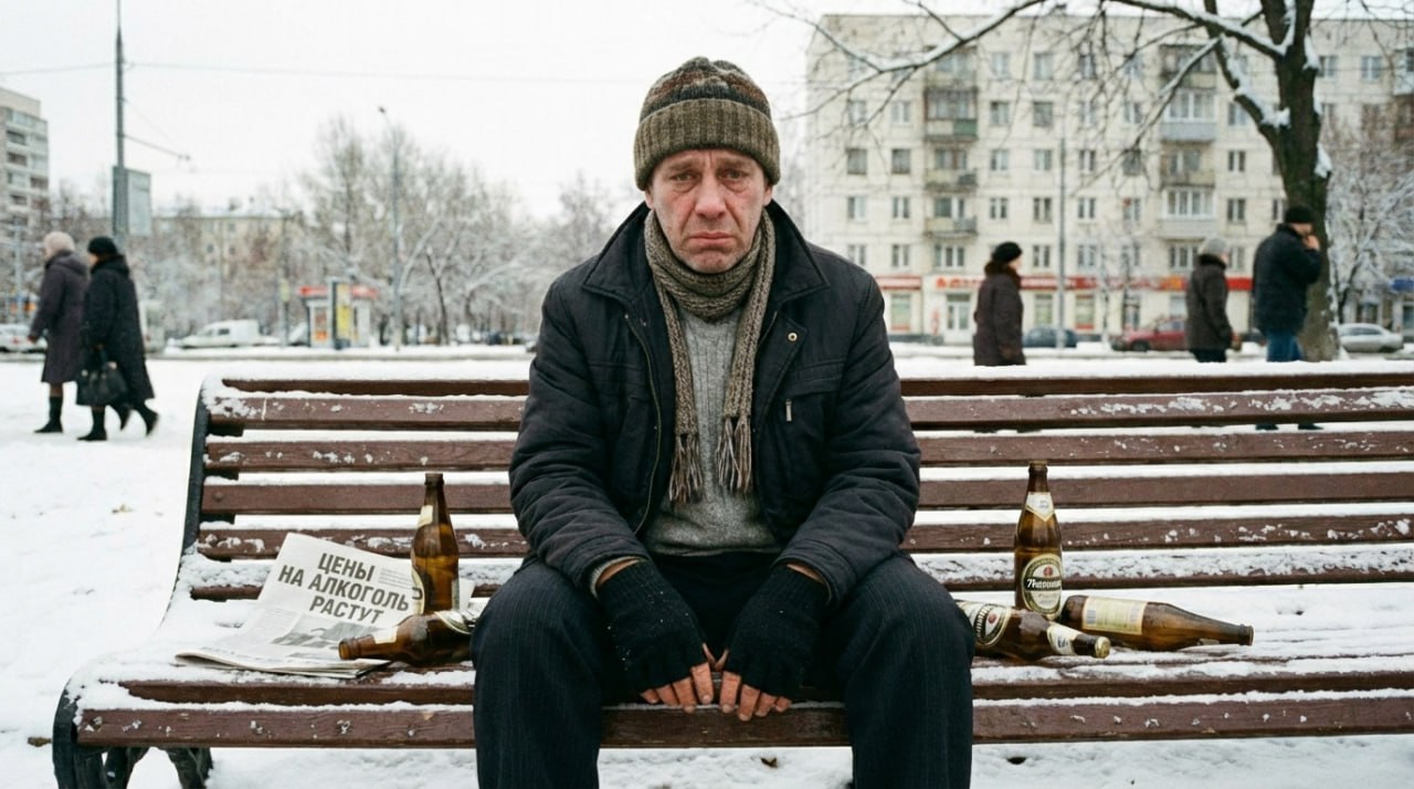 Россияне стали пить меньше пива Казалось бы что пивозавры сдают позиции Но к сожалению они не ушли в спорт дело в другом По итогам прошлого года выпуск пивоваренной продукции в России снизился на 1 до 781 14 млн декалитров следует из данных Росалкогольтабакконтроля Производители объясняют сокращение разлива ростом издержек и налоговой нагрузки Выросли акцизы например с начала 2025 года акциз на пиво крепостью до 8 6 был повышен с 27 до 30 рублей за литр а с начала текущего года ещё на 10 до 33 рублей Впрочем есть и неожиданные факторы По мнению экспертов ключевым фактором всё же остаётся падение спроса Розничные продажи пива в прошлом году по оценкам рынка снизились на 13 15 из за холодного лета и роста цен которые за год увеличились на 17 5 пишет Коммерсантъ При этом вырос выпуск пивных напитков на 0 4 до 119 75 млн дал Существенно прибавил сидр 27 8 и медовуха 11 1 тогда как производство пуаре снизилось на 8 2 В целом выпуск напитков брожения в 2025 году уменьшился на 0 4 до 918 67 млн дал