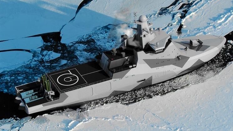 Патрульный ледокол Дзержинский проекта 23550 планируют достроить Адмиралтейские верфи ОСК Адмиралтейские верфи ОСК могут достроить патрульный ледокол Дзержинский проекта 23550 который в настоящий момент строится для пограничной службы ФСБ РФ на Выборгском судостроительном заводе ОСК Об этом рассказали РБК три источника в судостроительной отрасли Санкт Петербурга Один из них говорит что этот вопрос на неделе обсуждали врио гендиректора Адмиралтейских верфей Андрей Быстров и гендиректор ВСЗ Сергей Черногубовский При этом инициатива о переносе заказа идет со стороны руководства ОСК подчеркивают два источника РБК В ОСК отказались от комментариев В ВТБ и Минпромторге не ответили на запросы РБК направил запрос в Центр общественных связей ФСБ Патрульный корабль ледового класса проекта 23550 разработанный в ЦМКБ Алмаз предназначен для охраны арктических водных ресурсов конвоирования и буксировки в порт задержанных судов сопровождения и поддержки судов обеспечения кроме того обладает возможностью поражать морские береговые и воздушные цели Патрульный корабль длиной 114 5 метров и шириной 19 5 метров сможет преодолевать лед толщиной около 1 7 метра Арктическая категория корабля Arc7 Основные тактико технические характеристики водоизмещение около 9 000 тонн район плавания неограниченный экономическая скорость хода около 10 узлов полная скорость хода около 18 узлов дальность плавания экономическим ходом около 10 тыс миль автономность около 70 суток Подписаться на Медиапалубу