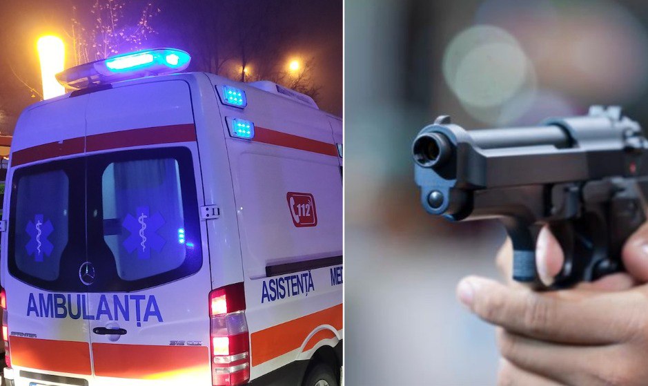 В Унгенах врачам скорой угрожали оружием во время вызова В Унгенах бригада скорой помощи приехала на вызов к женщине которая потеряла сознание Пока медики оказывали помощь её муж будучи пьяным начал вести себя агрессивно и направил на медиков пистолет передает noi md Несмотря на угрозу врачи продолжили работу и доставили пациентку в больницу Полиция задержала мужчину По данным Национального центра догоспитальной скорой медицинской помощи нападения на бригады медиков становятся всё чаще только за первые шесть месяцев 2025 года зарегистрировано 195 случаев агрессии Подпишись на primulinmd