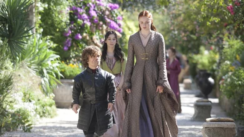 Джордж Мартин рассказал как продвигается работа над Ветрами зимы и кому из героев уготована иная судьба чем в Игре престолов Не все персонажи пережившие финал сериала доживут до конца книжного цикла