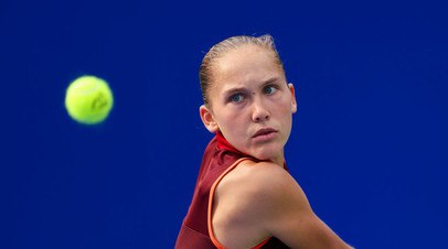 Эрика Андреева проиграла Волынец в первом круге турнира WTA в Окленде   Российская теннисистка Эрика Андреева не смогла выйти во второй круг турнира WTA в Окленде.  Читать далее