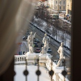 Екатеринбург. Главное