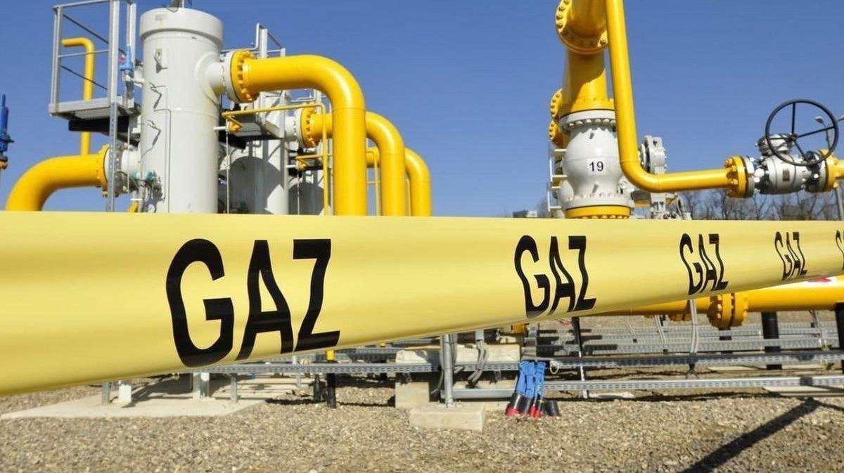 QazaqGaz и Узтрансгаз подписали контракт о транзите газа через территорию Узбекистана Подписание контракта закрепляет договорённости по обеспечению стабильной транспортировки газа и усиливает сотрудничество в газотранспортной сфере говорится в сообщении QazaqGaz Газ будет идти транзитом через Узбекистан обратно в Казахстан сообщили в пресс службе компании Казахстан Узбекистан Энергетика centralasianow Подписаться на канал
