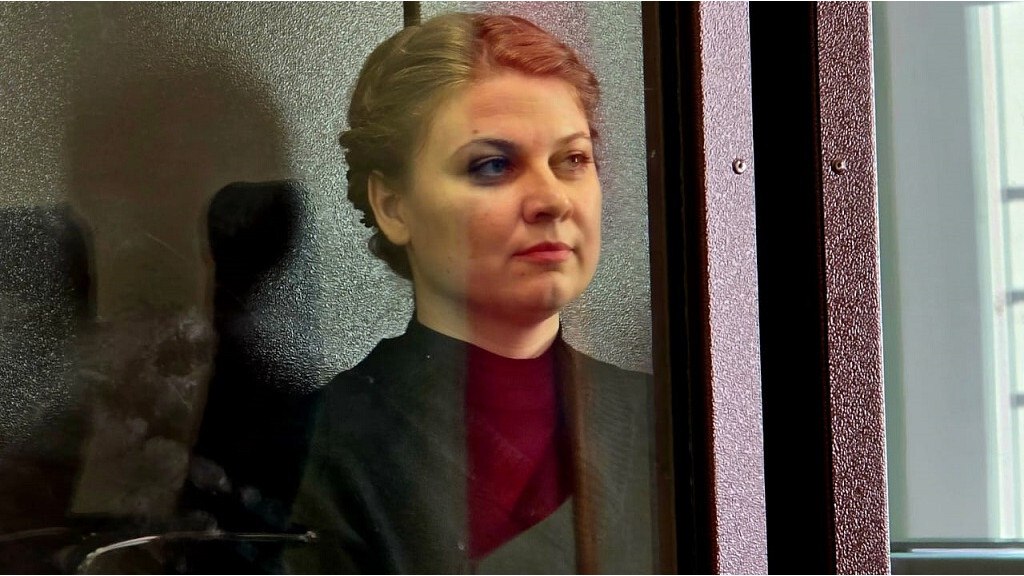 21 августа Индустриальный районный суд Барнаула вынес приговор по уголовному делу в отношении бывшего руководителя ООО Жилфонд Барнаул Людмилы Авдюхиной   clck ru 3NmZGR
