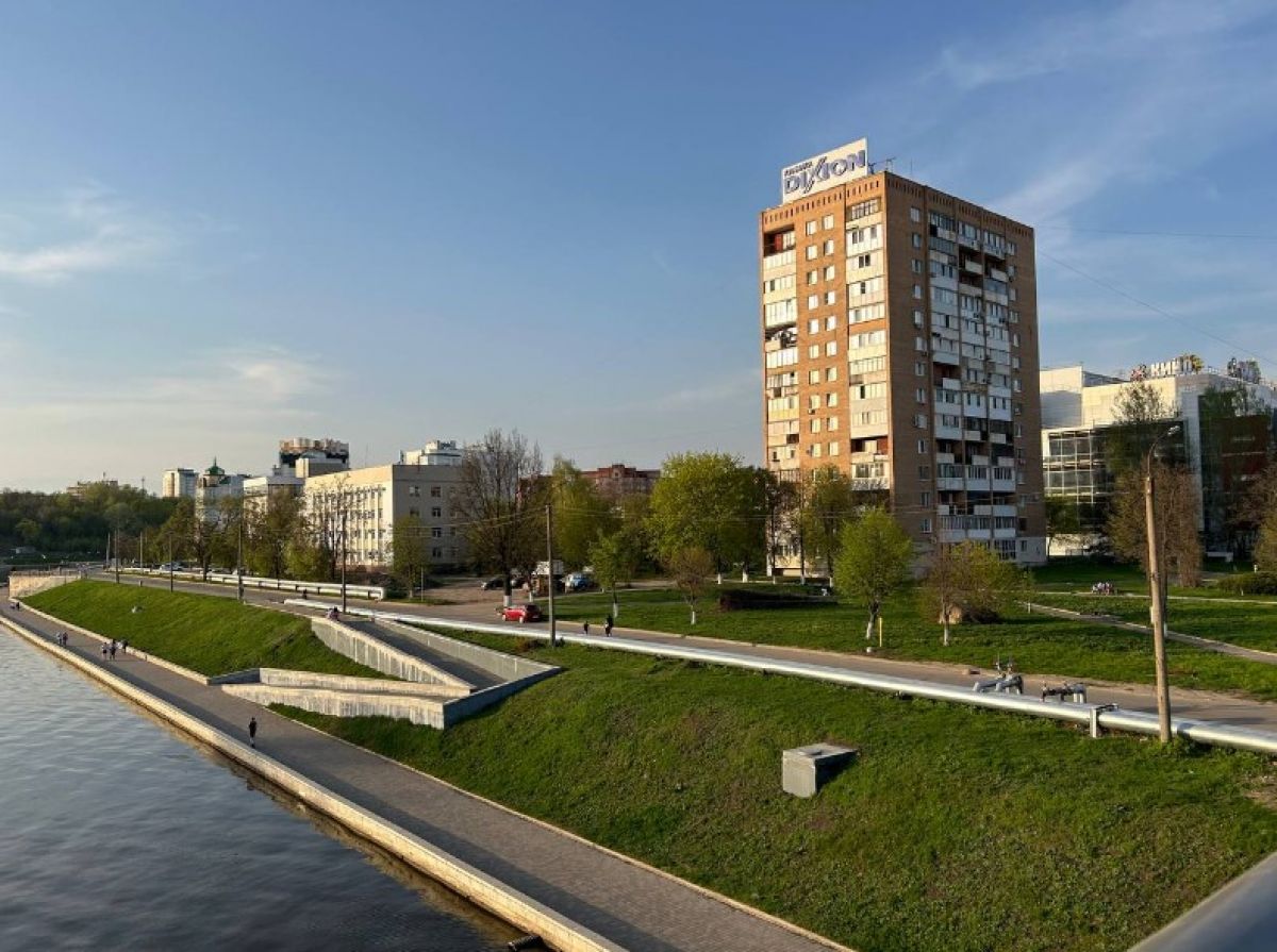 Больше орловцев стало работать неполное время В 2024 году в Орловской области выросла частичная занятость работников, сообщает аналитическая служба аудиторско-консалтинговой сети FinExpertiza. ↗ Прислать новость Подписаться
