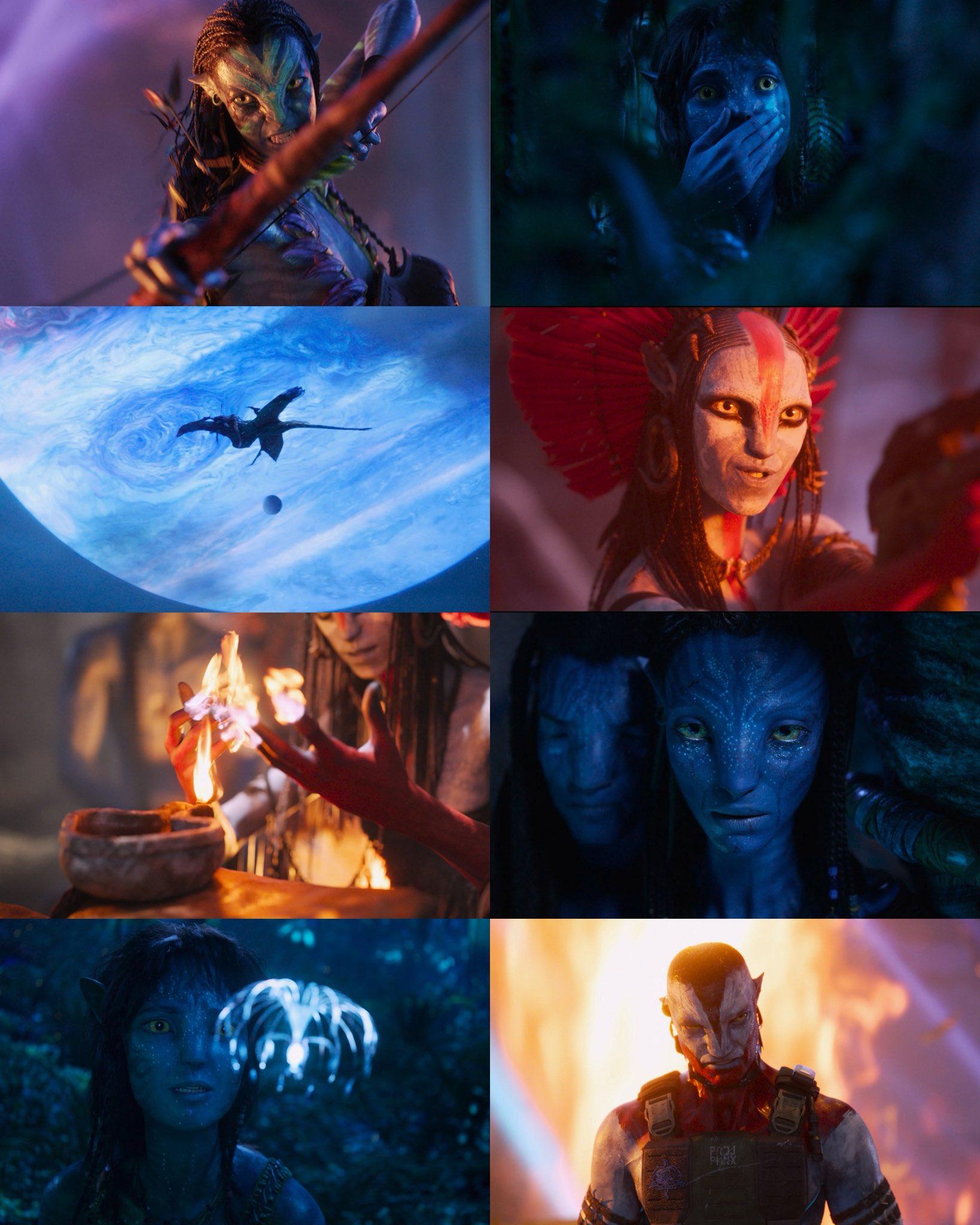 Аватар Пламя и пепел преодолел отметку в 1 млрд всего за 17 дней проката Для сравнения вторая часть франшизы Путь воды добралась до своего первого миллиарда за 14 дней Кроме того Джеймс Кэмерон стал единственным режиссёром чьи четыре фильма подряд смогли достичь таких впечатляющих кассовых сборов В России новый Аватар можно будет посмотреть с 15 января