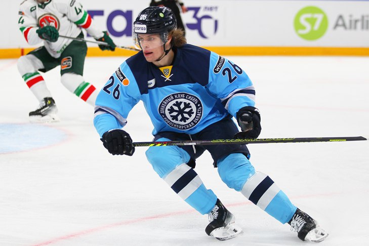 ХК Сибирь не справился с действующим обладателем кубка Гагарина 2025 После двух успешных матчей в Москве и Сочи новосибирская Сибирь вновь проиграла На этот раз в Ярославле Подробнее СПОРТ Подписаться на наш канал в MAX