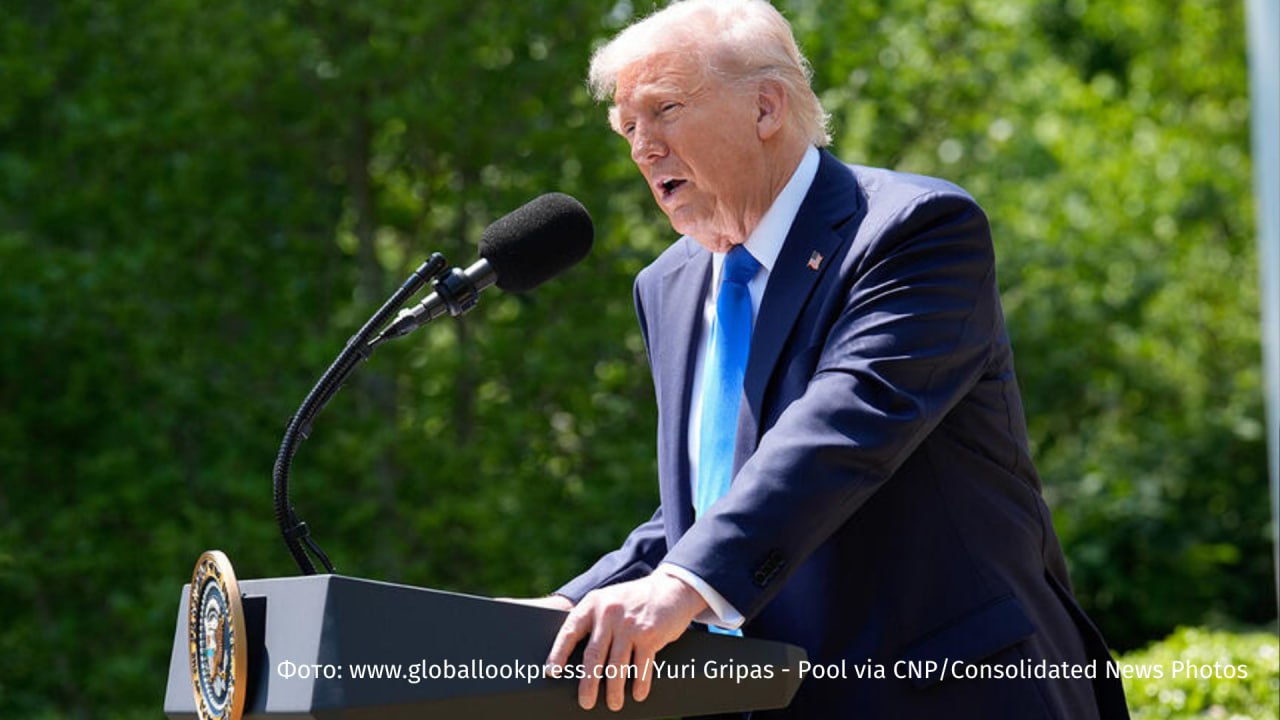 Дональд Трамп заявил, что при определенных обстоятельствах может отправить американские войска в Гренландию, чтобы "заявить права" на территорию острова Отправить новость