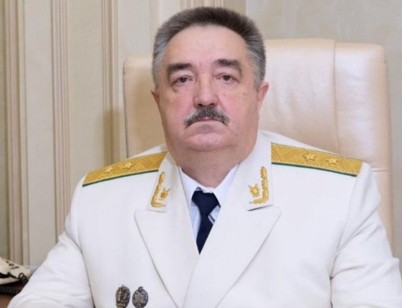 Пост прокурора Воронежской области покидает Николай Саврун Это связано с его выходом на пенсию Как рассказывает издание Коммерсант должность займет Валерий Войнов который с 2021 го года руководит главным управлением кадров Генпрокуратуры РФ Публикация официального указа на сайте президента России ожидается в ближайшее время Николай Саврун занимал должность прокурора региона с конца ковидного 2020 го Ранее он трудился на аналогичной должности в Тамбовской области До этого работал прокурором в Белгородской области Блокнот Воронеж в МAХ Подпишись