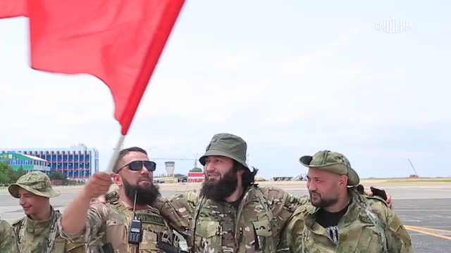 Курсанты Школы молодого имени Владимира Колядова успешно прошли промежуточное тестирование
