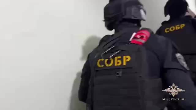 Задержание наркокурьеров в Калмыкии и Москве: изъято более 150 кг запрещенных веществ