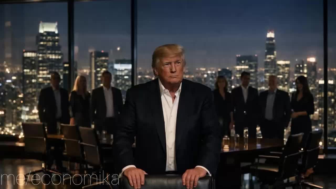 Состояние 500 богатейших людей мира достигло рекорда в 11,9 трлн долларов в 2025 году