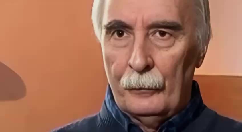 Скончался режиссер Геральд Бежанов накануне юбилея своего фильма