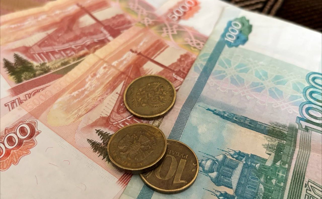 Среднемесячная номинальная зарплата работников воронежских организаций за девять месяцев 2025 года составила 73 332 рубля По сравнению с аналогичным периодом прошлого года эта цифра выросла на 20 2 Только в октябре средний доход жителей региона достиг 76 616 6 рублей что на 17 7 больше чем во втором осеннем месяце 2024 года vrn aif ru money finance nazvana srednyaya zarabotnaya plata v voronezhskoy oblasti v 2025 godu aifvrn