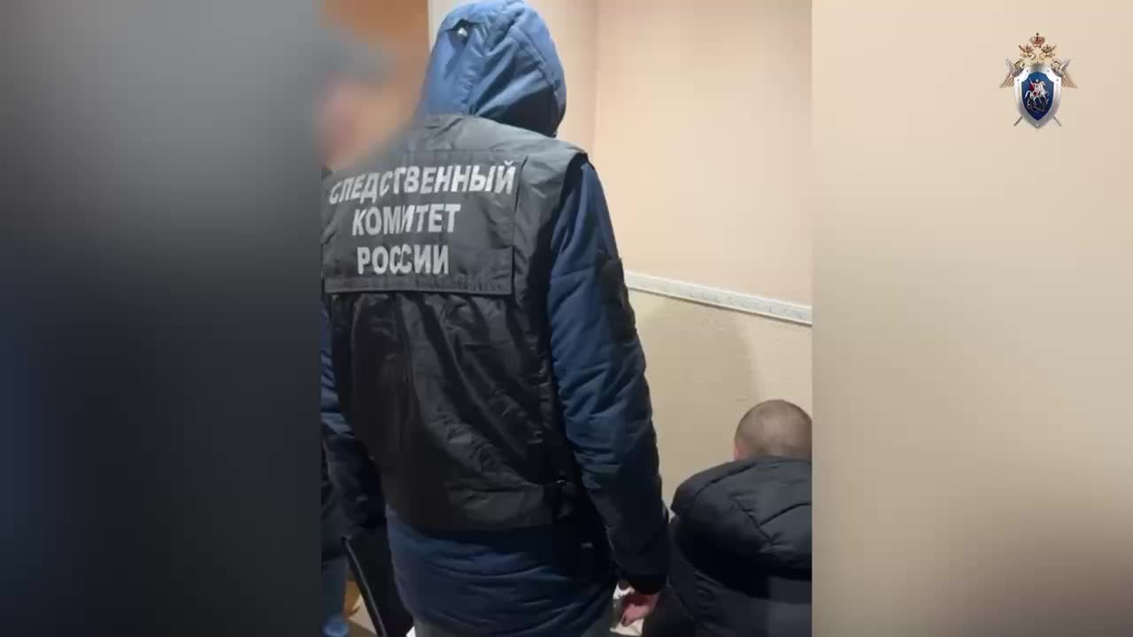 В Санкт-Петербурге обнаружен тайник с оружием, связанный с делом 2003 года