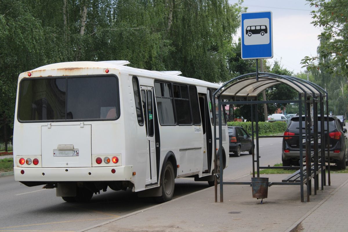 В Туле запустят новый автобусный маршрут и изменят дорожную карту старого Новый автобусный маршрут №29 организован с учетом пожеланий граждан по поручению главы администрации Тулы Ильи Беспалова. Его запустят 15 мая. Подробнее Подписаться
