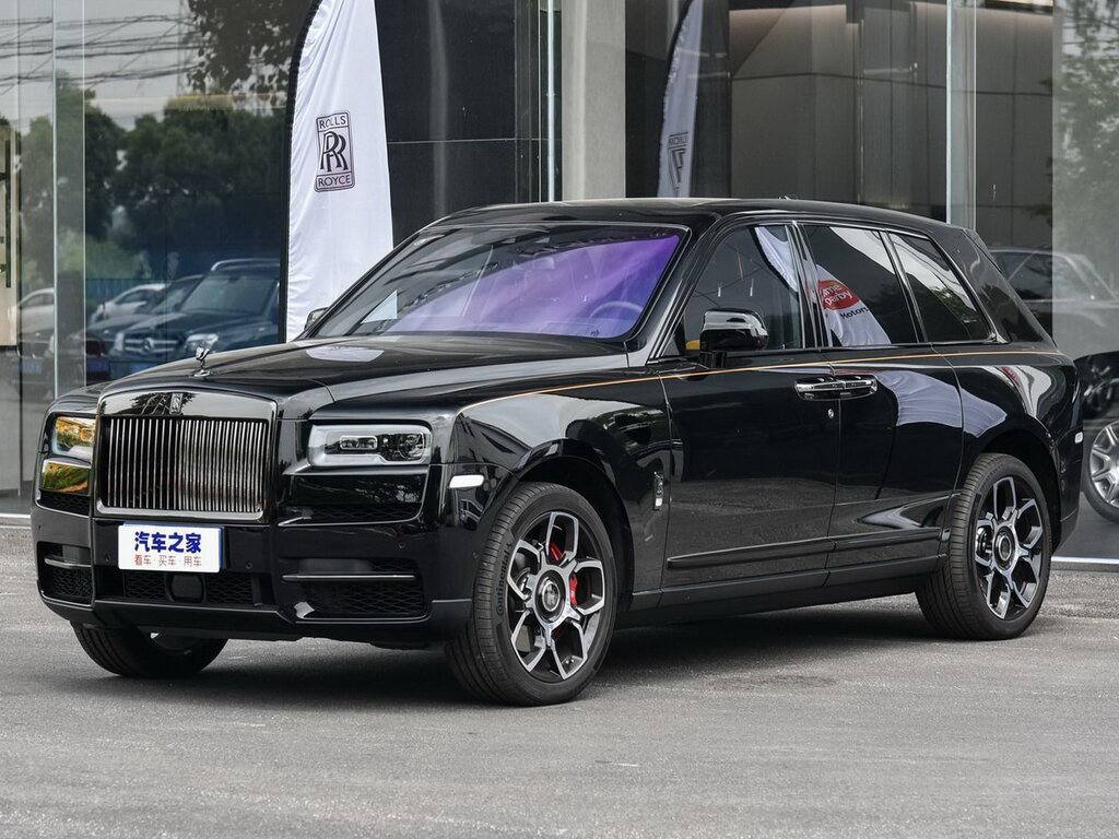 Rolls Royce Cullinan стал самым продаваемым люксовым автомобилем в России в октябре всего было продано 19 машин В этом году продажи новых премиальных автомобилей выросли на 26 и достигли 573 единиц Точка роста