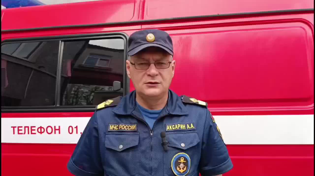 В Тюменской области зафиксированы случаи утопления мужчин на водоемах