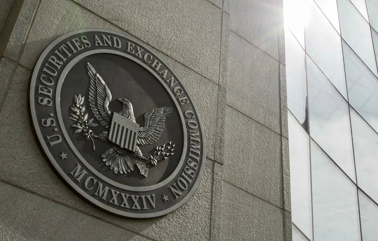 SEC запускает проект Crypto Initiative, направленный на модернизацию правил рынка ценных бумаг и внедрение блокчейн-технологий на торговых площадках, сообщает RTRS. Оставайтесь в курсе последних новостей вместе с