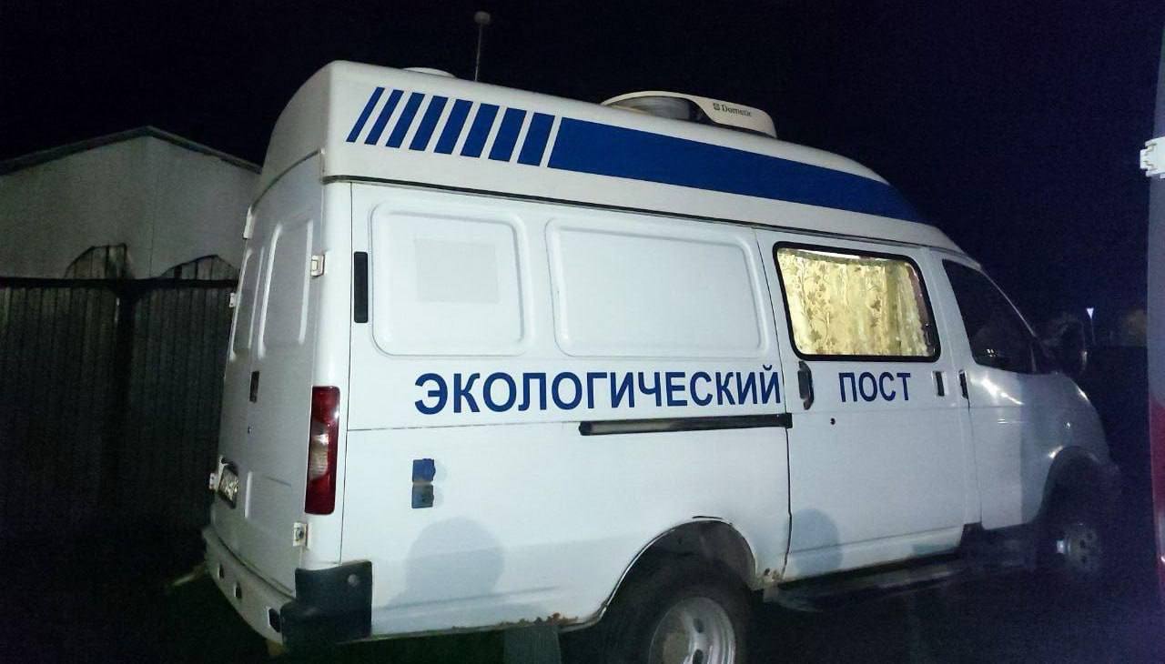 Эколаборатория зафиксировала превышения ПДК по сероводороду в 9 раз в Оренбурге Специалисты выезжали на три точки все три не улице Луганской Концентрация опасного вещества обнаружена в районе ООО Оренбург Водоканал Также в 1 6 раз была превышена ПДК по сероводороду в районе дома 30 Сведения о содержании загрязняющих веществ в атмосферном воздухе передадут в контрольно надзорные органы Подписывайся на UTV Оренбуржье