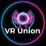 Аватар Телеграм канала: 𝕍ℝ 𝕌𝕟𝕚𝕠𝕟