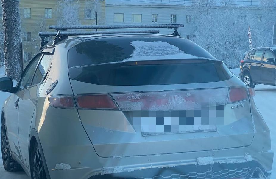 Ноябрьские автоинспекторы задержали водителя с признаками опьянения 24 января в обеденное время экипажем ДПС был остановлен автомобиль Honda под управлением 49 летнего мужчины У водителя наблюдались явные признаки опьянения Водитель отказался проходить медицинское освидетельствование на состояние опьянения по требованию сотрудников полиции Полицейскими составлен административный протокол по ч 1 ст 12 26 КоАП РФ Невыполнение водителем транспортного средства законного требования уполномоченного должностного лица о прохождении медицинского освидетельствования на состояние опьянения Подписаться на Госавтоинспекцию Ямала мвдроссии полиция гибддянао гибдд янао ноябрьск