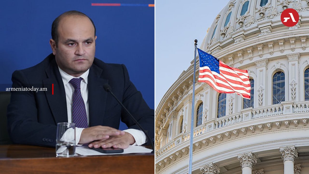 США согласовали кандидатуру нового посла Армении им станет нынешний министр труда и соцвопросов Нарек Мкртчян сообщает газета Грапарак со ссылкой на источники При этом причина задержки его отъезда в Вашингтон остаётся неизвестной По данным издания в правительстве Армении назначение Мкртчяна восприняли неоднозначно есть сомнения в его способности эффективно работать на этом посту Срок полномочий действующего посла Армении в США Лилит Макунц назначенной в 2021 году истёк 2 августа 2025 года Новое назначение не утверждено а президент не подписывал указ о продлении её мандата С 3 августа по внутреннему законодательству Армении Макунц не может официально представлять страну Подписаться на нас