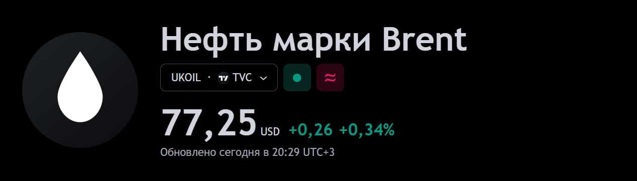 Позитив для российских нефтяников: в Ливии временно закрыли месторождение мощностью 80-120 тыс. баррелей в сутки  Причина: форс-мажорные обстоятельства, которые не позволяют National Oil Co. вести добычу и отгрузку нефти с месторождения El Feel Field на западе страны. Стабильность поставок нефти из Ливии падает на фоне внутреннего политического раскола.  О событиях в Ливии: в стране две власти — на западе и на востоке. Правительство первой отправило в отставку главу ливийского ЦБ. Это спровоцировало эскалацию конфликта между сторонами. В ответ, 26 августа, глава восточной части страны Усам Хаммад объявил о приостановке экспорта нефти.