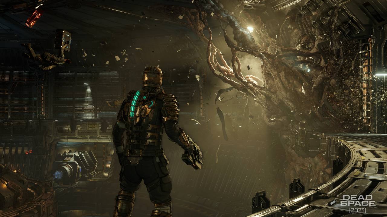 По данным ведущего редактора Insider Gaming Майка Строу серия Dead Space фактически заморожена внутри Electronic Arts Издательство не имеет планов по возрождению франшизы в обозримом будущем и даже рассматривает возможность её продажи Это означает что фанатам не стоит ждать новых частей или ремейков в ближайшее время ИгроNews