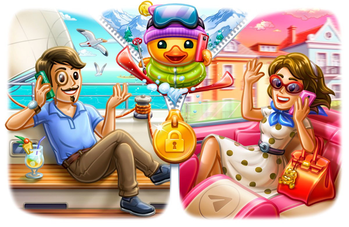 Telegram крупно обновился на Android и iOS. Что нового?  • Появились новые жесты, добавление чат-ботов, новые настройки подарков и эксклюзивная функция для iOS.  • Групповые звонки защищенные сквозным шифрованием теперь поддерживают до 200 пользователей. При этом участников не обязательно добавлять в группу. Доступны: аудио и видео звонки, трансляция экрана, а также приглашение по ссылке и QR-коду;  • Для быстрой отправки публикаций из каналов в «Избранное» или недавние чаты достаточно удерживать стрелку пересылки сообщения;  • В iOS свайп вправо по строке с Историями откроет камеру для быстрого создания новой и меню редактора уже опубликованной истории;  • Теперь можно включить постоянное отображение кнопки «Подарки» у вас и вашего собеседника. Для активации перейдите в Настройки → Конфиденциальность → Подарки. Также можно выбрать какие именно подарки будут видны в профиле, а владельцы Telegram Premium могут выбрать категорию желаемых подарков: все, редкие или только уникальные.  • За нарушения правил аккаунт теперь не отключается сразу, а замораживается. Его владелец больше не может общаться с другими пользователями, но может оспорить блокировку. Ограничения снимут если нарушения не подтвердятся.  • Пользователи бизнес-аккаунтов Telegram смогут подключить сторонних чат-ботов для автоматического управления чатами.