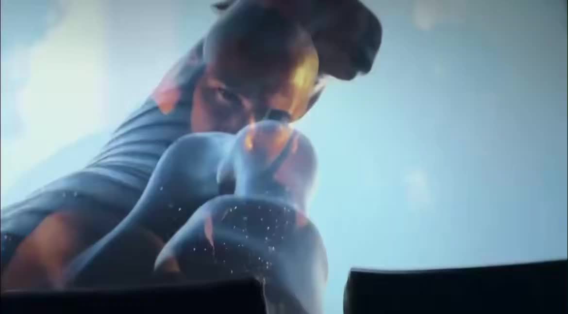 В сеть утек пролог нового фильма Кристофера Нолана 'Одиссея'